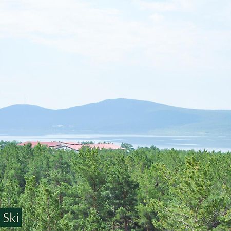Orman Ski Shchuchinskiy 외부 사진
