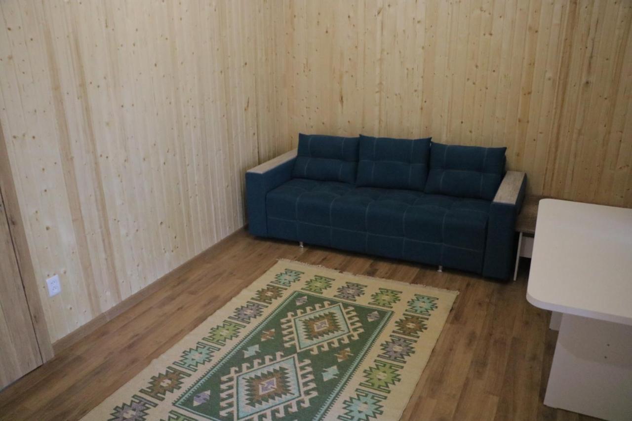 Orman Ski Shchuchinskiy 외부 사진