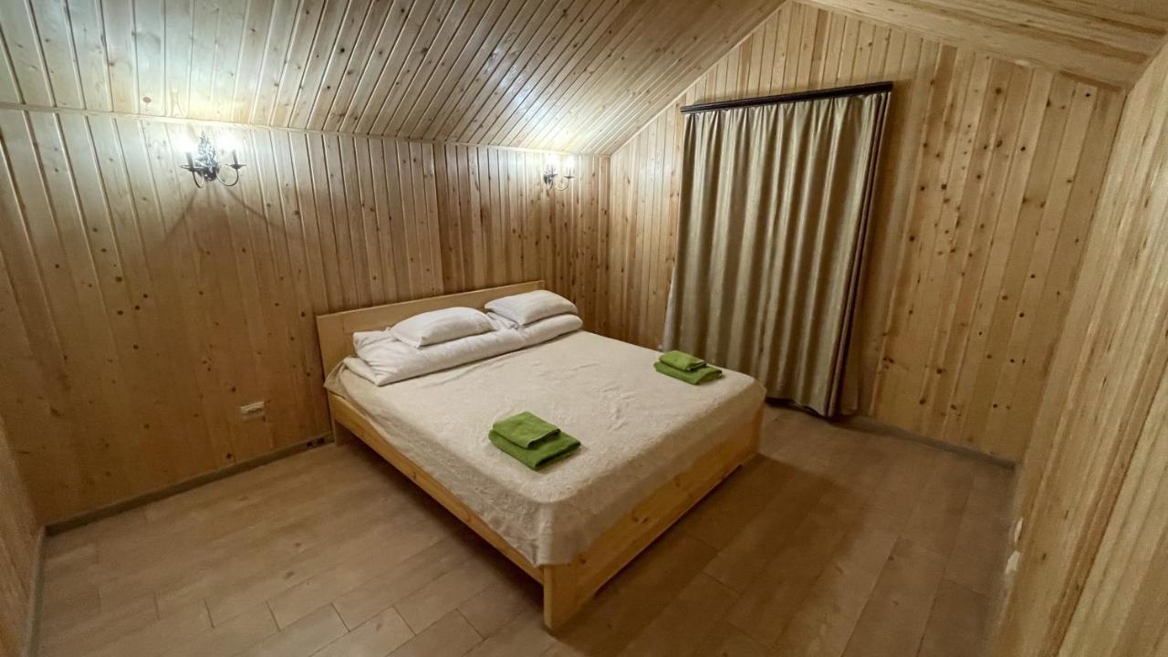 Orman Ski Shchuchinskiy 외부 사진