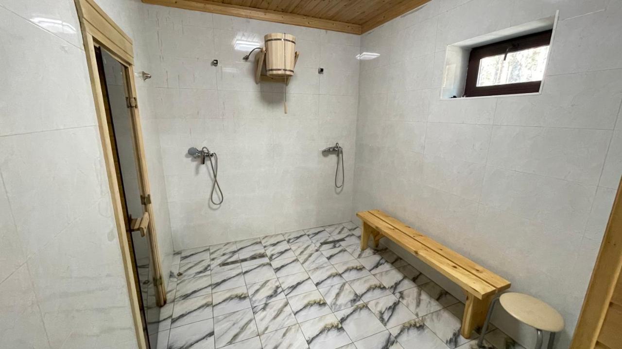 Orman Ski Shchuchinskiy 외부 사진