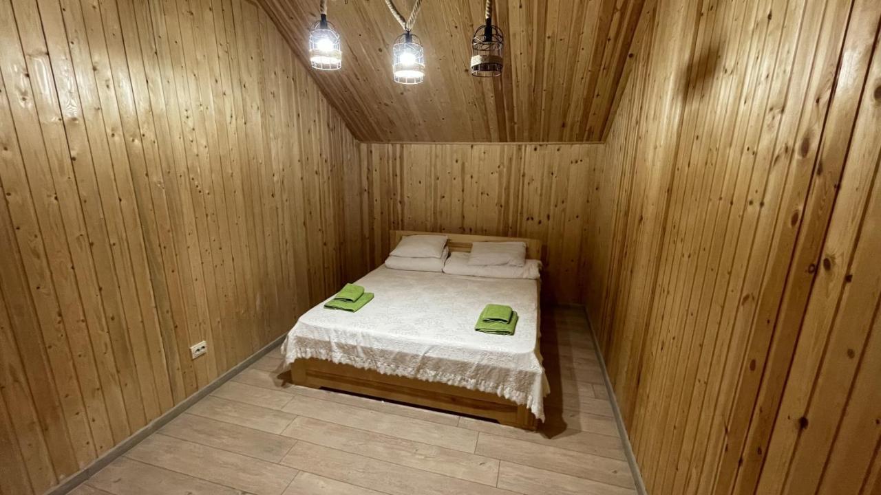 Orman Ski Shchuchinskiy 외부 사진