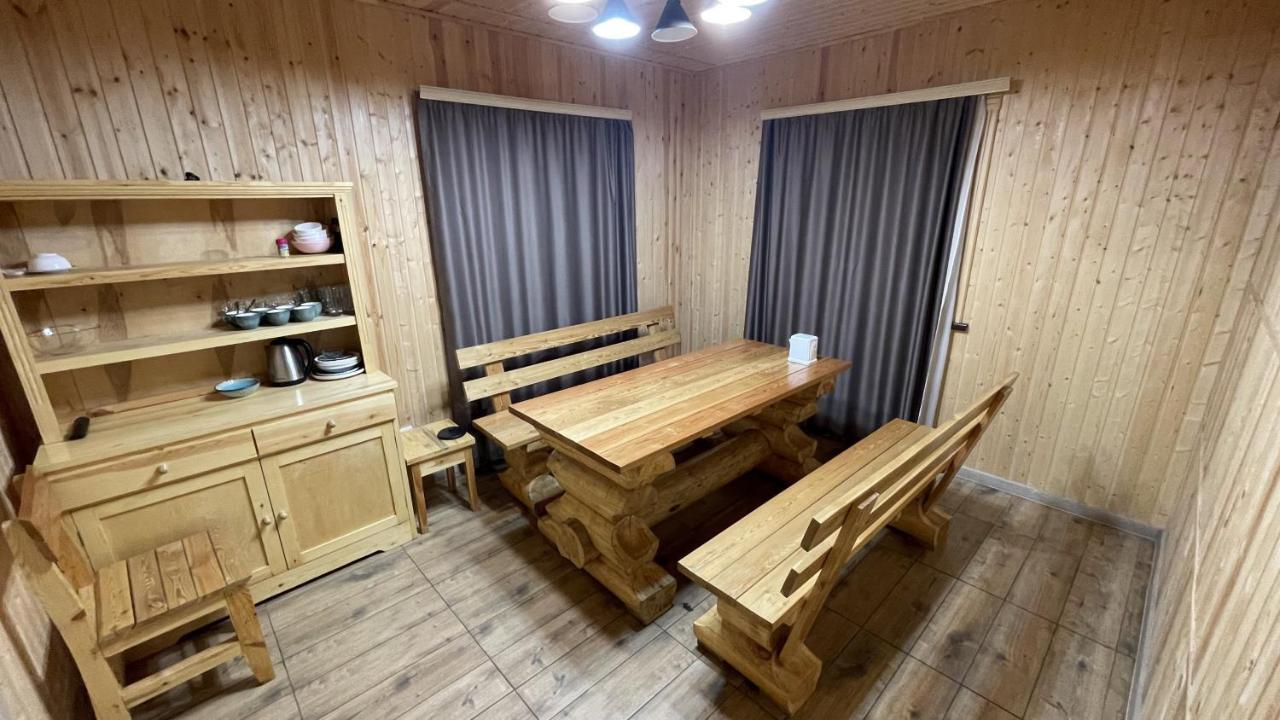 Orman Ski Shchuchinskiy 외부 사진