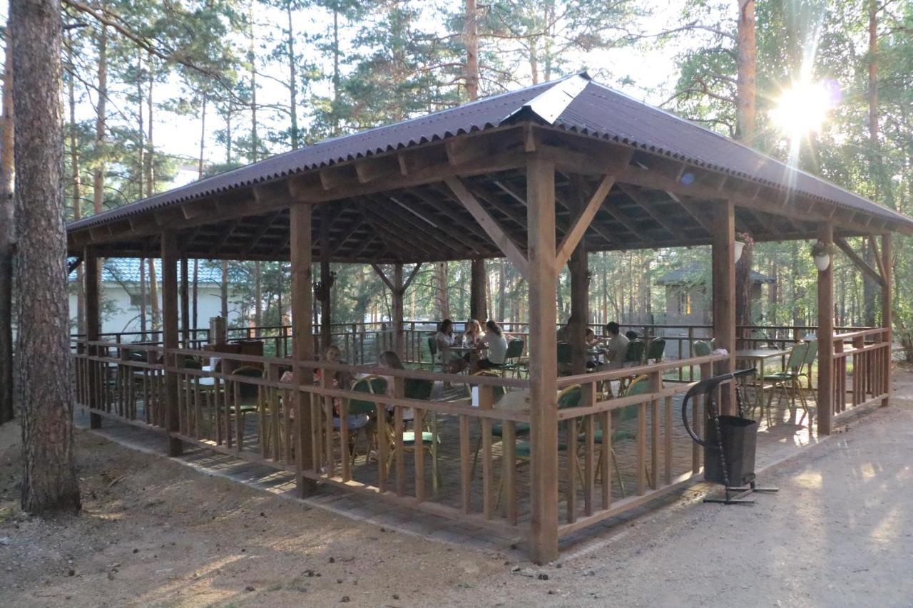 Orman Ski Shchuchinskiy 외부 사진