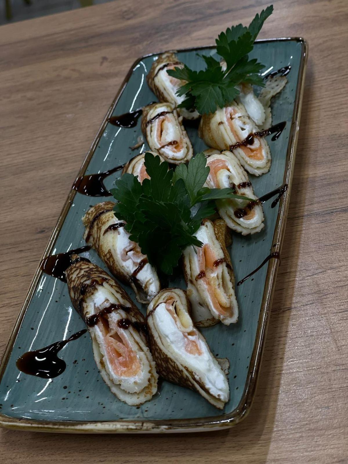Orman Ski Shchuchinskiy 외부 사진