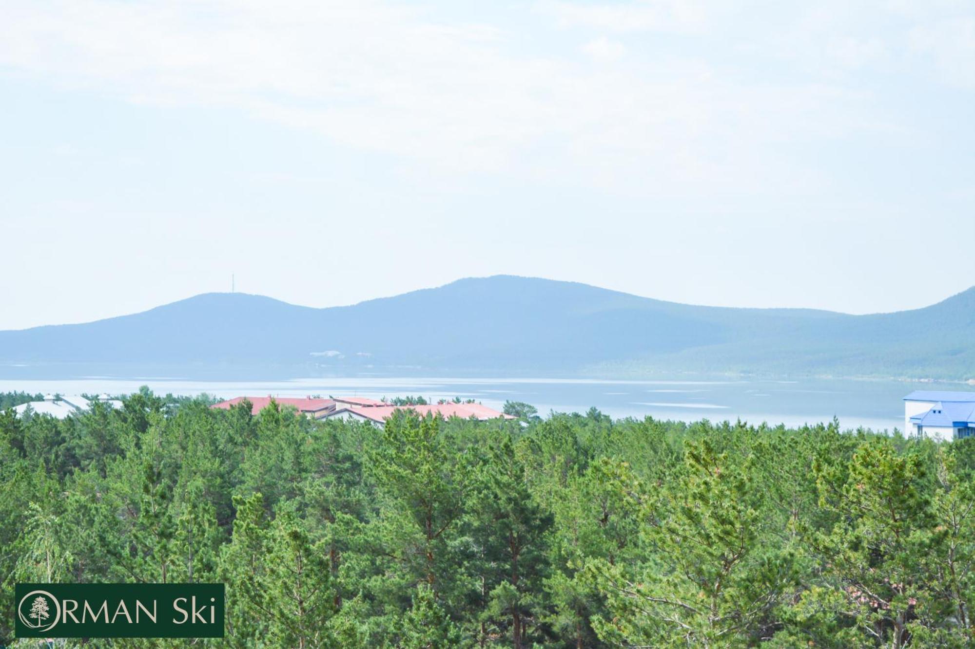 Orman Ski Shchuchinskiy 외부 사진