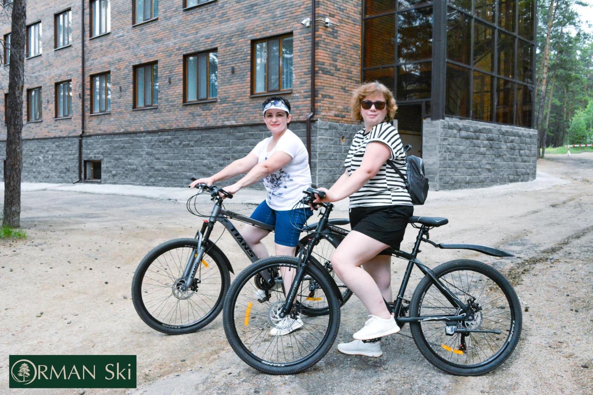 Orman Ski Shchuchinskiy 외부 사진
